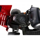 Tractoras gazon, Putere 16 CP, Benzina, Diametru 84 cm, Inaltime taiere 25-80 mm, Transmisie hidrostatica, cos 240 l