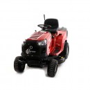 Tractoras gazon, Troy Bilt, Caroserie Otel, Putere nominala 22 CP, Diametru 105 cm, Inaltime 30-95 mm, Transmisie Hidrostatica, 240 l