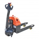 Transpalet electric 1,3T 24V 80Ah Huahe
