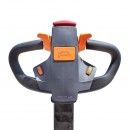 Transpalet electric 1,3T 24V 80Ah Huahe