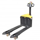 Transpalet electric 1.5T directie 0.65 kW, ridicare 0.84 kW baterie 2x12V 65 Ah BP86
