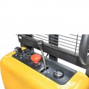Transpalet electric 1T ridicare 3M motor directie 2.2 kW, ridicare 0.50 kW baterie 80Ah BP88