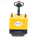 Transpalet electric cu sarcina maxima 1.5T, inaltime ridicare 85-200mm, furci 1150mm Breckner Germany