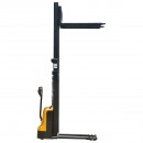 Transpalet electric cu sarcina maxima 1.6T, inaltime ridicare 3000mm, furci 1150mm Breckner Germany