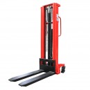 Transpalet manual 1.5T ridicare 3M lame fixe 330kg BP87