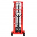 Transpalet manual 1.5T ridicare 3M lame fixe 330kg BP87