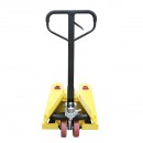Transpalet manual 2000 Kg cu roata de silicon
