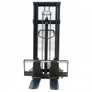 Transpalet manual cu sarcina maxima 1.5T, inaltime ridicare 2500mm, furci 1150mm Breckner Germany