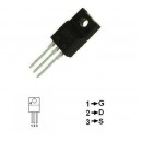 TRANZISTOR MOSFET CANAL N 2SK2845