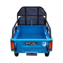 Triciclu electric BRECKNER GERMANY MODEL E 1600W 60V 20AH OMOLOGABIL