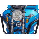 Triciclu electric BRECKNER GERMANY MODEL E 1600W 60V 20AH OMOLOGABIL