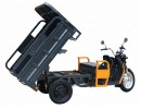 Triciclu Electric Cargo Progarden TRIVO 3000, 25km/h, 72V, 58Ah, incarcator inclus