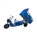 Triciclu electric Thor BAISAN 1800W 60V32Ah