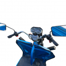 Triciclu electric Thor BAISAN 1800W 60V32Ah