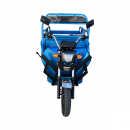 Triciclu electric Thor BAISAN 1800W 60V32Ah