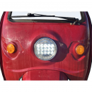 Triciclu electric THOR BUGGY 1000W 48V 32AH