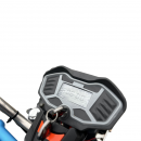 Triciclu electric Thor CITY ECO2 albastru 1000W 60V32Ah