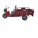 Triciclu electric Thor CITY ECO2 rosu 1000W 60V32Ah