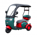 Triciclu electric Thor ELEGANCE 1000W 60V20Ah