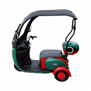 Triciclu electric Thor ELEGANCE 1000W 60V20Ah