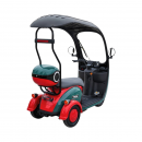 Triciclu electric Thor ELEGANCE 1000W 60V20Ah