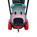 Triciclu electric Thor ELEGANCE 1000W 60V20Ah