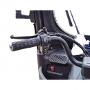 Triciclu electric Thor ELEGANCE 1000W 60V20Ah