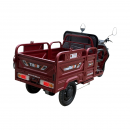 Triciclu electric THOR EVO 2000 ROSU 2000W 72V 32AH