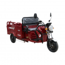 Triciclu electric THOR EVO 2000 ROSU 2000W 72V 32AH