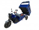 Triciclu electric Thor HOBBY 1000W 60V32Ah