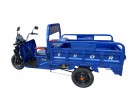 Triciclu electric Thor HOBBY 1000W 60V32Ah