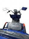 Triciclu electric Thor HOBBY 1000W 60V32Ah
