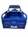 Triciclu electric Thor HOBBY 1000W 60V32Ah