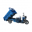 Triciclu electric Thor Magnum2 1200W 60V45Ah basculare hidraulica