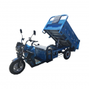 Triciclu electric Thor Magnum2 1200W 60V45Ah basculare hidraulica