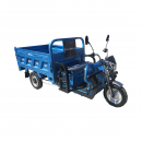 Triciclu electric Thor Magnum2 1200W 60V45Ah basculare hidraulica