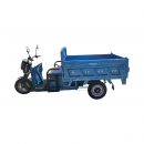 Triciclu electric Thor Magnum2 1200W 60V45Ah basculare hidraulica