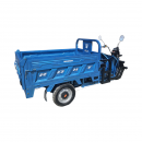 Triciclu electric Thor Magnum2 1200W 60V45Ah basculare hidraulica