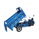 Triciclu electric Thor Magnum2 1200W 60V45Ah basculare hidraulica