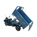 Triciclu electric Thor Magnum3 1200W 60V45Ah basculare hidraulica