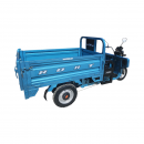 Triciclu electric Thor Magnum3 1200W 60V45Ah basculare hidraulica