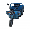 Triciclu electric Thor Magnum3 1200W 60V45Ah basculare hidraulica