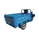 Triciclu electric Thor Magnum3 1200W 60V45Ah basculare hidraulica
