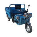 Triciclu electric Thor Magnum3 1200W 60V45Ah basculare hidraulica