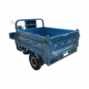 Triciclu electric Thor Magnum3 1200W 60V45Ah basculare hidraulica