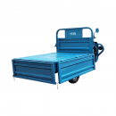 Triciclu electric Thor Mega 1500W 60V58Ah