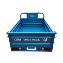 Triciclu electric Thor Mega 1500W 60V58Ah