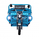 Triciclu electric Thor Mega 1500W 60V58Ah