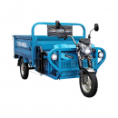 Triciclu electric Thor Mega 1500W 60V58Ah