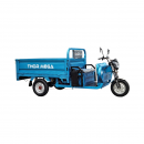 Triciclu electric Thor Mega 1500W 60V58Ah